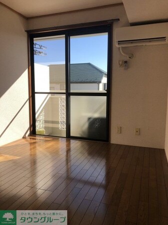 サンコーポの物件内観写真